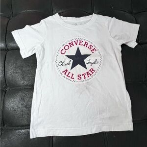 Converse T-shirt​​​​